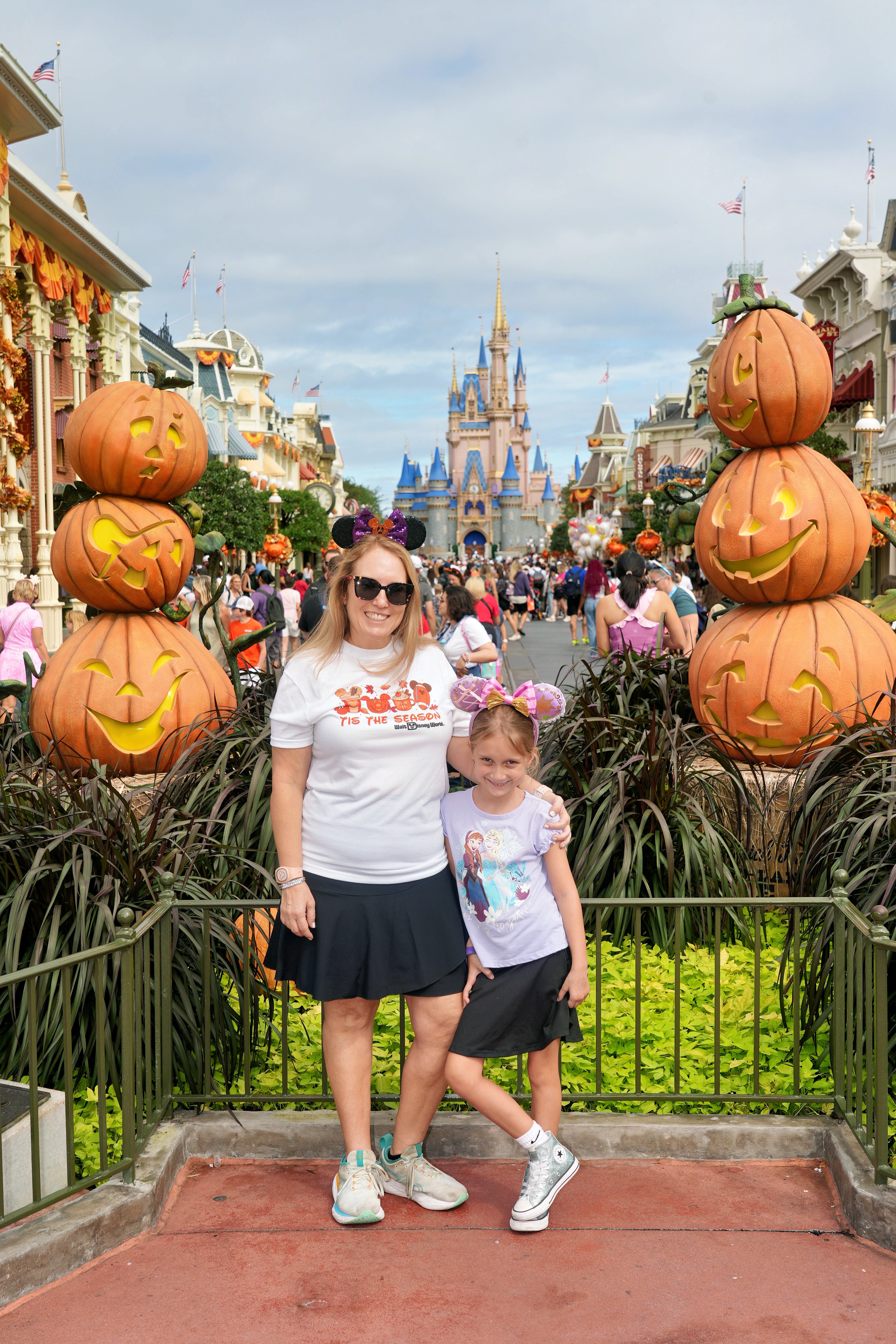 5Things to Know about August at Disney World